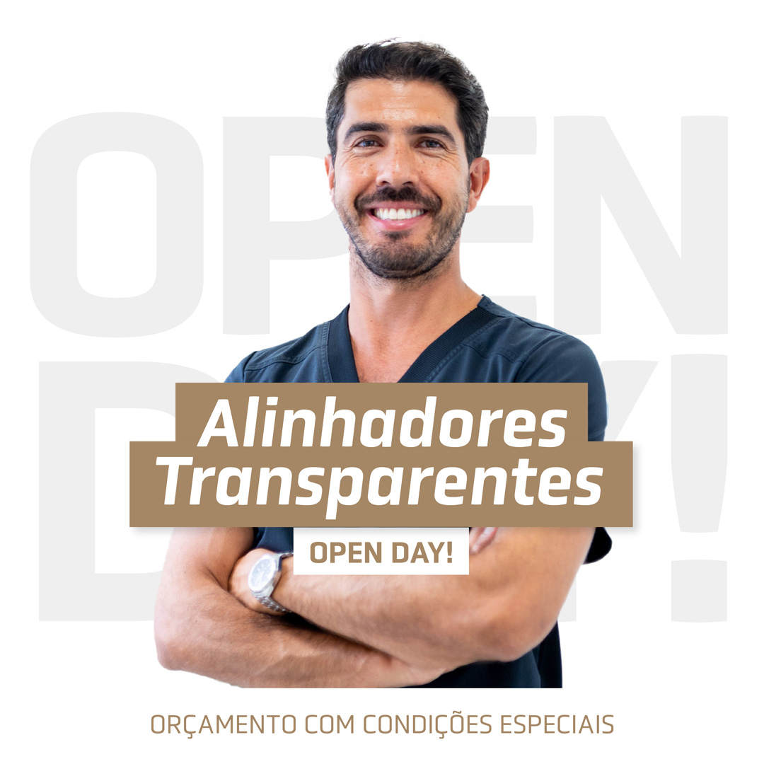 open day alinhadores