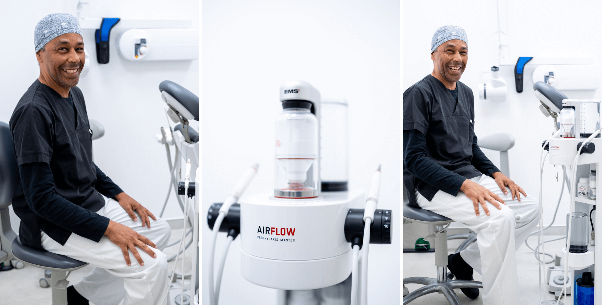 GBT – A nova geração de higiene oral