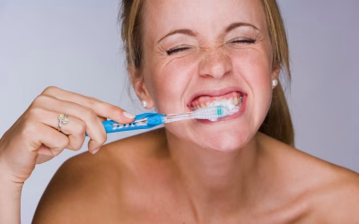 10 Dicas para escovar os dentes