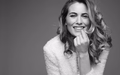 Entrevista Liliana Santos – Os Segredos do seu Sorriso Perfeito