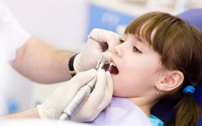 Odontopediatria – Como cuidar da saúde oral das crianças?