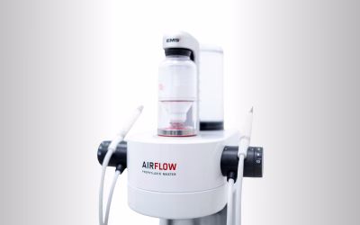 GBT: a revolução na Higiene Oral